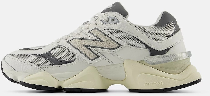 New Balance 9060 Zapatillas Retro Casuales U9060AGA-D Order New Balance 9060 Zapatillas Retro Casuales U9060AGA-D