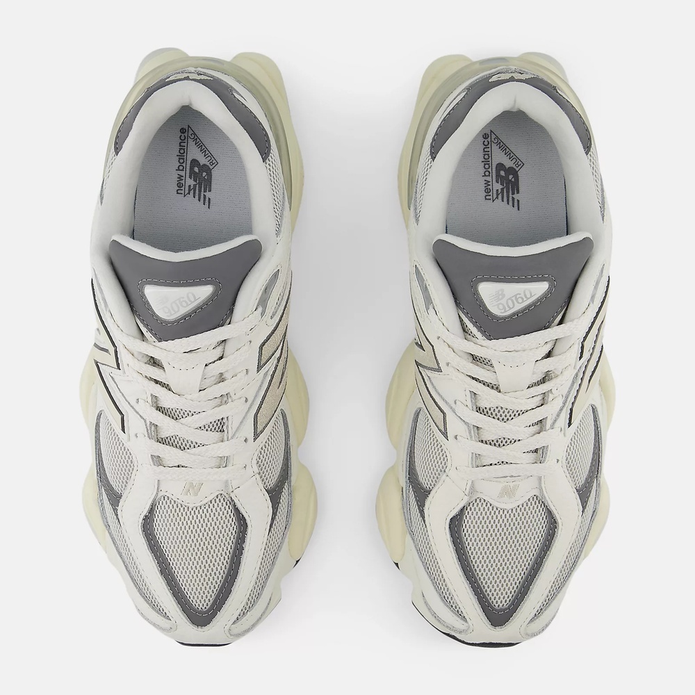 Lookbook New Balance 9060 Zapatillas Retro Casuales U9060AGA-D