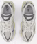 Shop New Balance 9060 复古休闲鞋 U9060AGA-D
