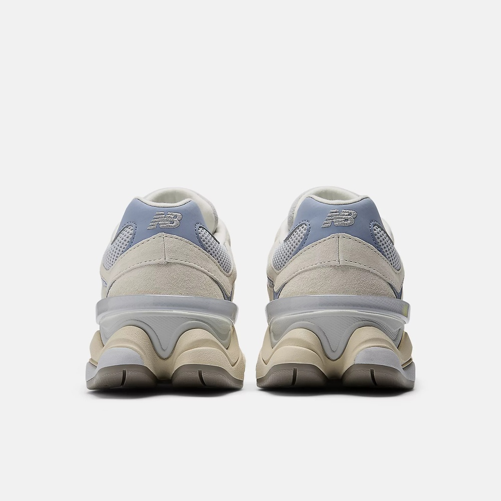 Details for New Balance 9060 Retro Casual Sneakers Mid- U9060EEL-D