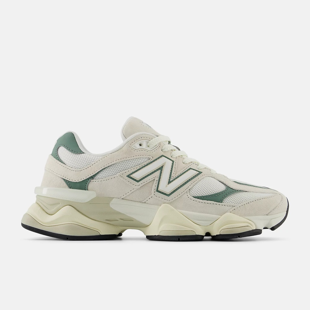 New Balance 9060 Retro Casual Sneakers Mid U9060EEI-D