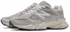 Order 뉴발란스 9060 레트로 스포츠 스니커즈 U9060440