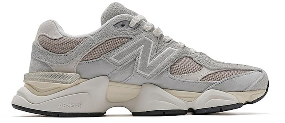 뉴발란스 9060 레트로 스포츠 스니커즈 U9060440 Shop 뉴발란스 9060 레트로 스포츠 스니커즈 U9060440