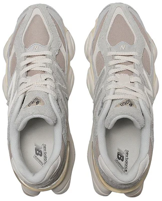 뉴발란스 9060 레트로 스포츠 스니커즈 U9060440 Sizing 뉴발란스 9060 레트로 스포츠 스니커즈 U9060440