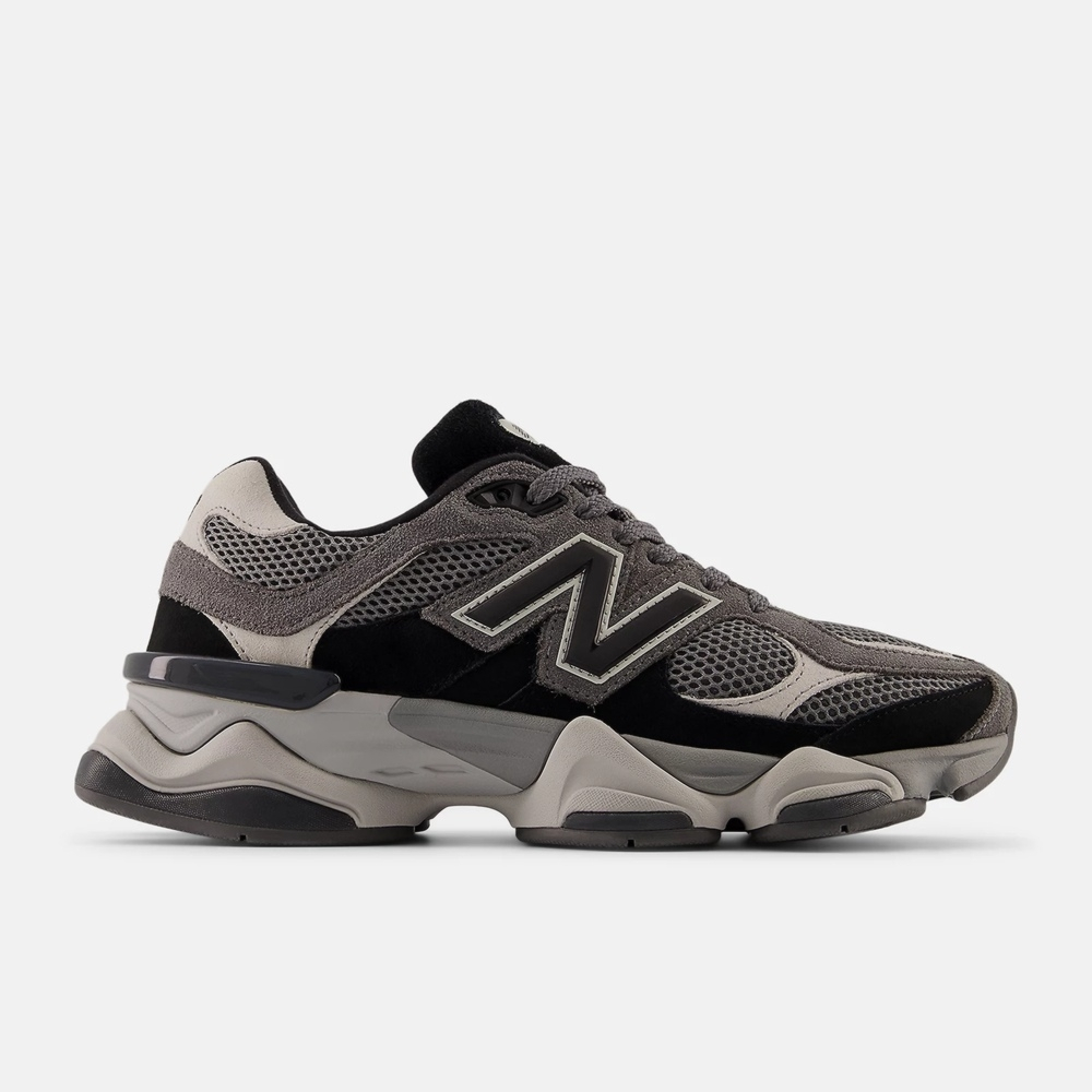 New Balance 9060 Series Casual Shoes U9060ERA-D