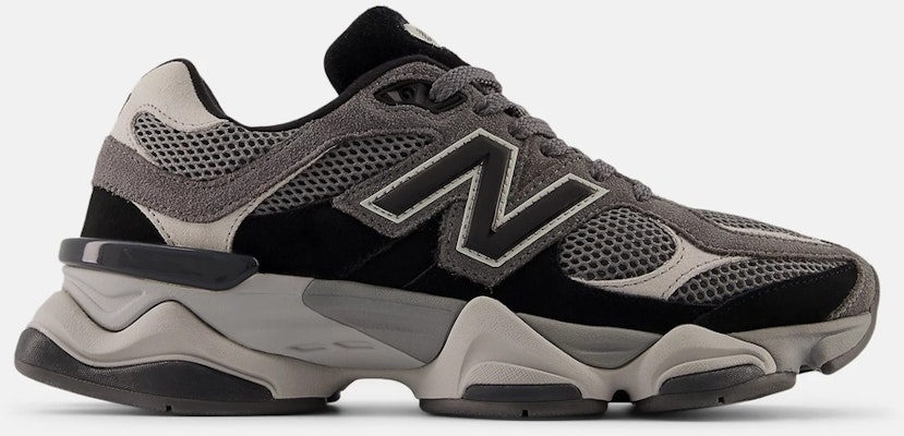 Sneakers Casual New Balance 9060 Series U9060ERA-D Buy Sneakers Casual New Balance 9060 Series U9060ERA-D