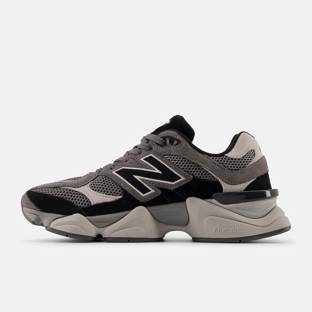Order Sneakers Casual New Balance 9060 Series U9060ERA-D