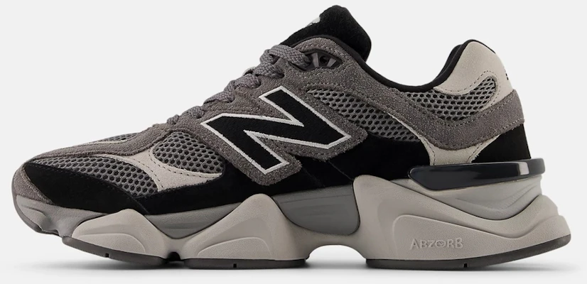 Sneakers Casual New Balance 9060 Series U9060ERA-D Order Sneakers Casual New Balance 9060 Series U9060ERA-D