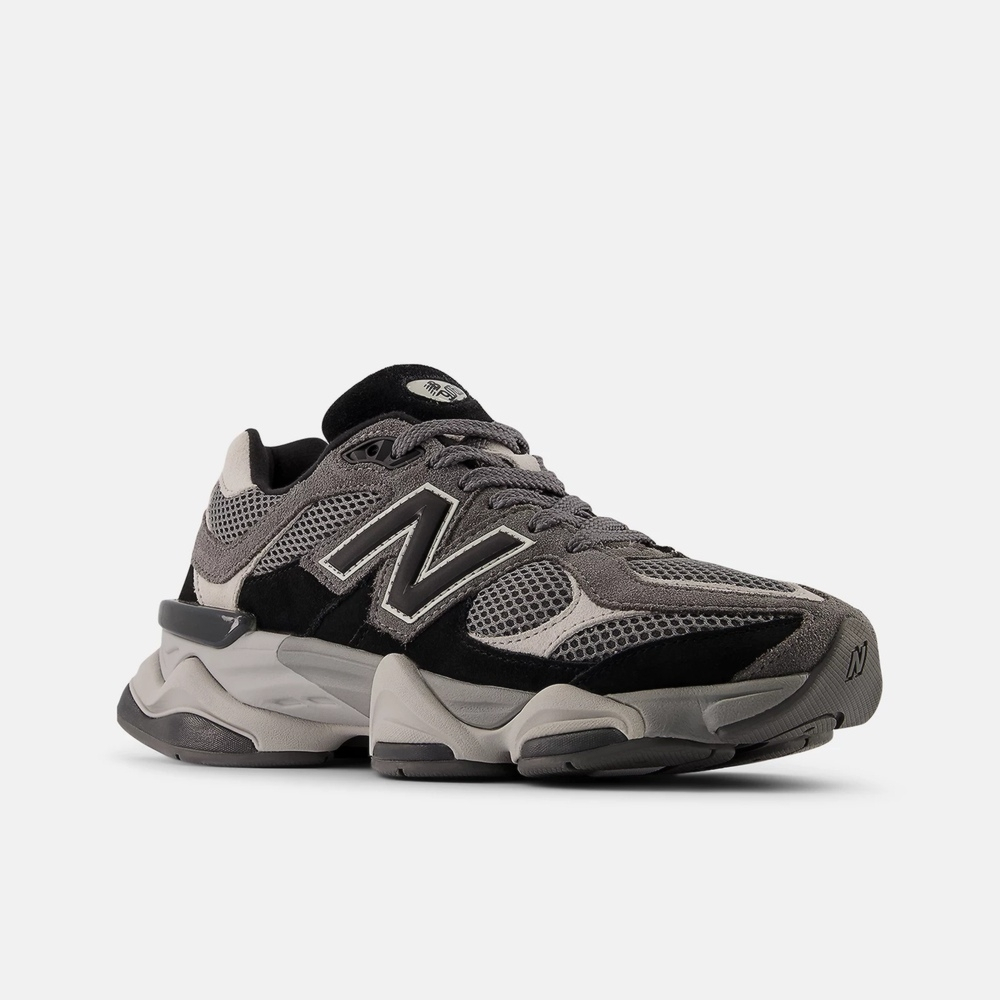 Shop Sneakers Casual New Balance 9060 Series U9060ERA-D