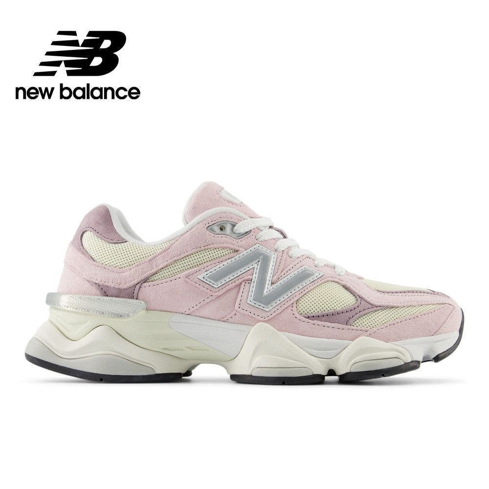 New Balance 9060 Series Casual Shoes U9060LBC-D