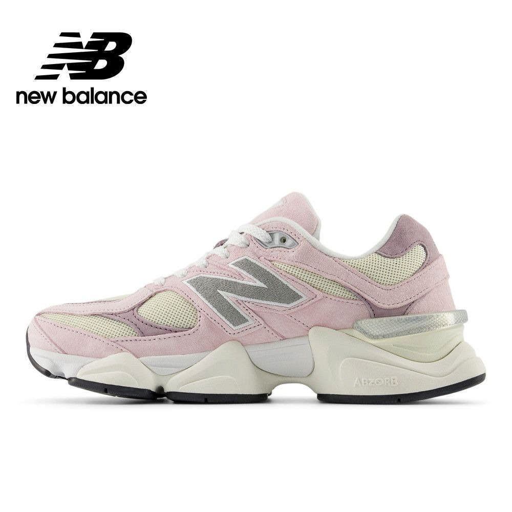 Lookbook New Balance 9060 Series Casual Sneakers U9060LBC-D