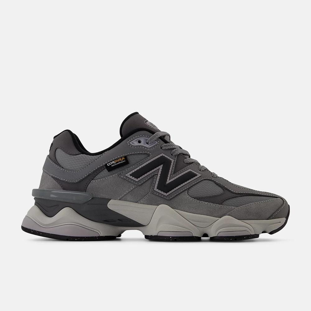 New Balance 9060 Series Retro Casual Shoes U9060ORB-D