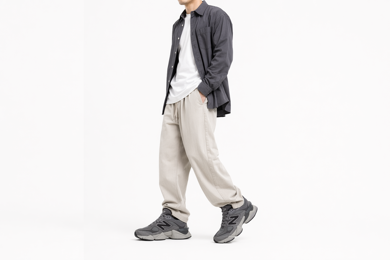 Order New Balance 9060 Serie Scarpe Casual Retrò U9060ORB-D