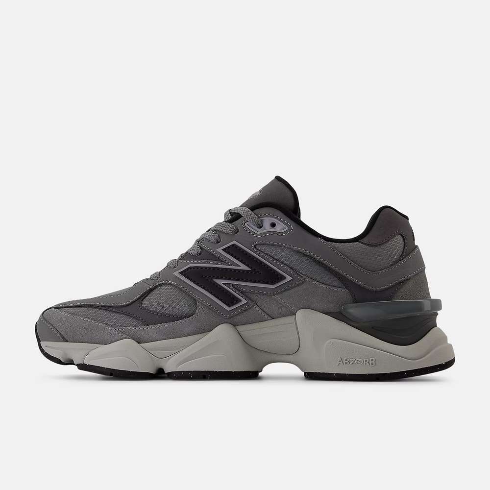 Lookbook New Balance 9060 Serie Scarpe Casual Retrò U9060ORB-D