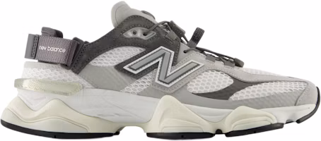 New Balance 9060 Summer Raincloud White Grey Casual Lifestyle Shoes U90603FA New Balance 9060 Summer Raincloud White Grey Casual Lifestyle Shoes U90603FA