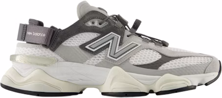 New Balance 9060 Summer Raincloud White Grey Casual Lifestyle Shoes U90603FA New Balance 9060 Summer Raincloud White Grey Casual Lifestyle Shoes U90603FA