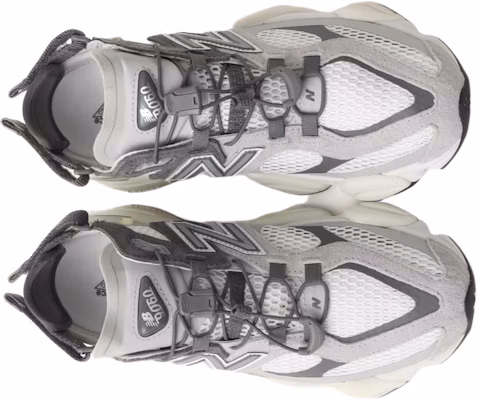 New Balance 9060 夏季雨雲白灰休閒鞋 U90603FA Order New Balance 9060 夏季雨雲白灰休閒鞋 U90603FA