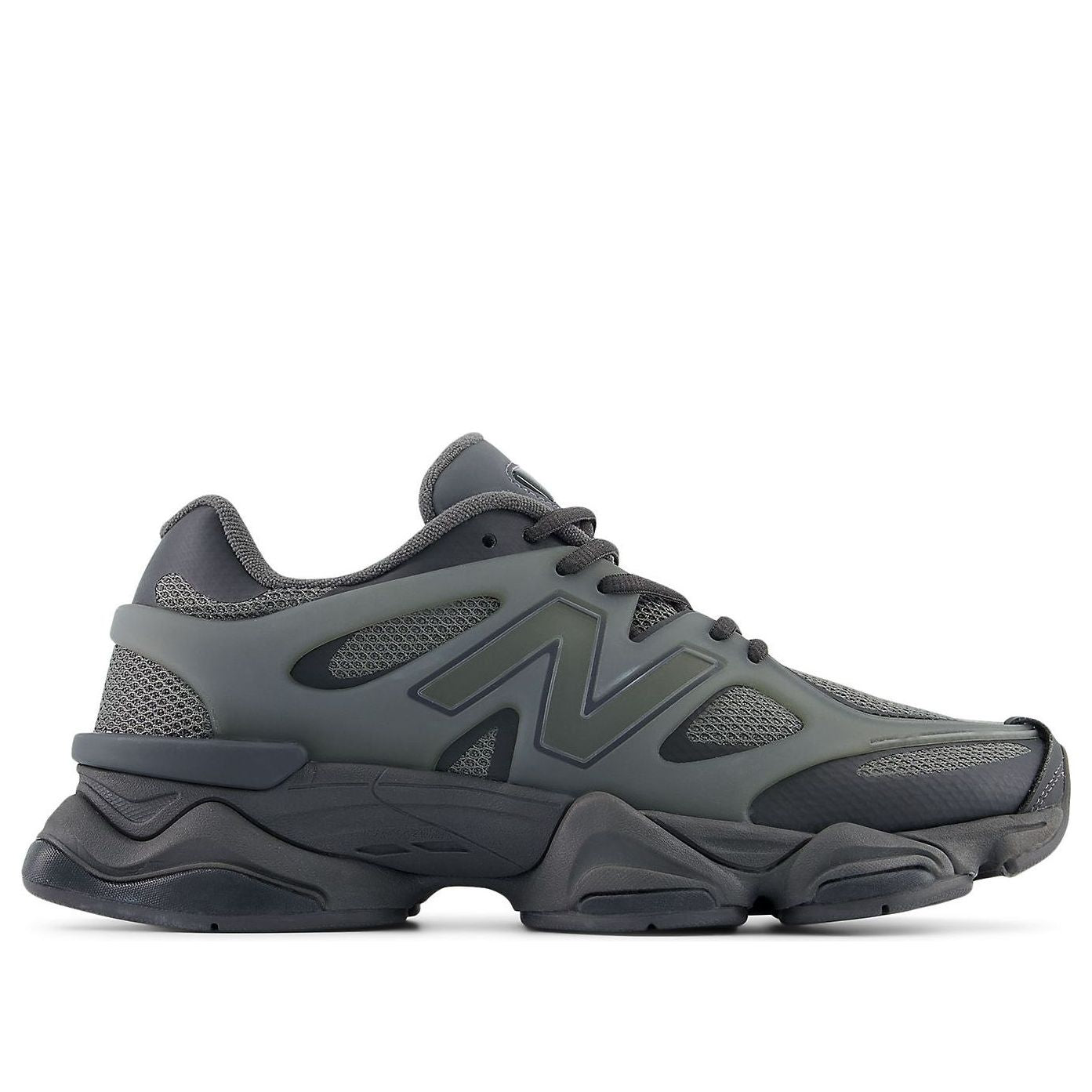Order New Balance 9060 X 'Dark Grey' U9060IAA