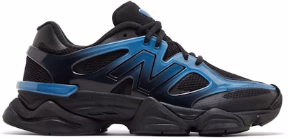 New Balance 9060 X 'Sea Stone Black' U9060IDW New Balance 9060 X 'Sea Stone Black' U9060IDW