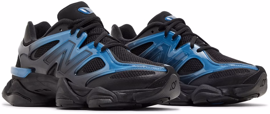 New Balance 9060 X「海石黑」 U9060IDW Cheap New Balance 9060 X「海石黑」 U9060IDW