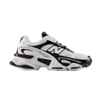 NB 9060R 'Black White'