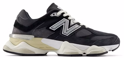 New Balance 90/60 'Black' U9060BLC-D New Balance 90/60 'Black' U9060BLC-D