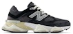 New Balance 90/60 'Hitam' U9060BLC-D