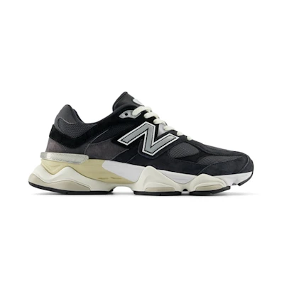 NB 90/60 'Black'