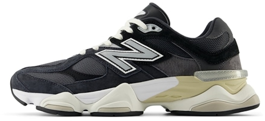 New Balance 90/60 'Hitam' U9060BLC-D Order New Balance 90/60 'Hitam' U9060BLC-D