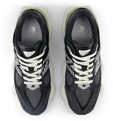 New Balance 90/60 'Black' U9060BLC-D Lookbook New Balance 90/60 'Black' U9060BLC-D