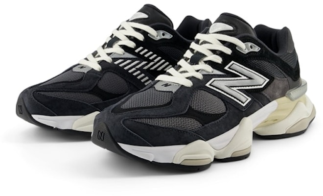 New Balance 90/60 'Black' U9060BLC-D Purchase New Balance 90/60 'Black' U9060BLC-D