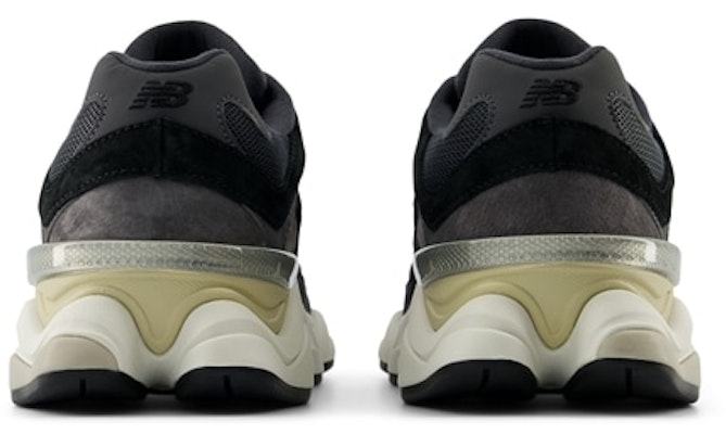 New Balance 90/60 'Black' U9060BLC-D Sizing New Balance 90/60 'Black' U9060BLC-D