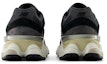 Sizing New Balance 90/60 'Hitam' U9060BLC-D