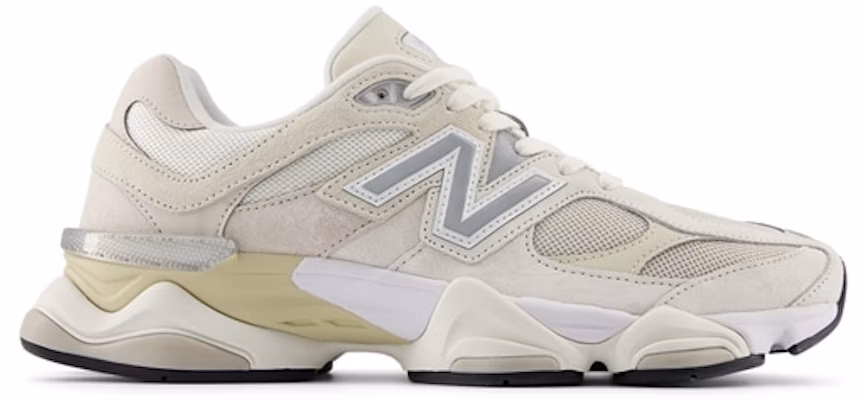 New Balance 90/60 'Off White' Putih Kelabu U9060WHT-D Buy New Balance 90/60 'Off White' Putih Kelabu U9060WHT-D