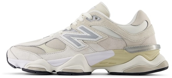 New Balance 90/60 '奶油白' U9060WHT-D U9060WHT-D Order New Balance 90/60 '奶油白' U9060WHT-D U9060WHT-D