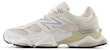 New Balance 90/60 'Off White' Putih Kelabu U9060WHT-D