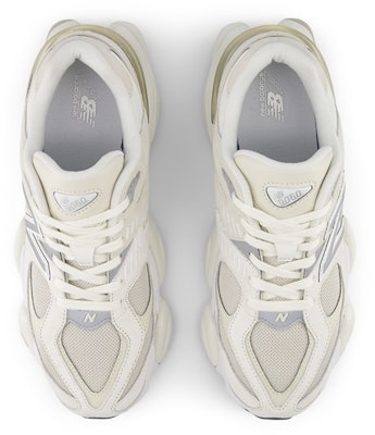 New Balance 90/60 'Off White' U9060WHT-D Lookbook New Balance 90/60 'Off White' U9060WHT-D