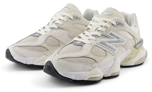 New Balance 90/60 '奶油白' U9060WHT-D U9060WHT-D Purchase New Balance 90/60 '奶油白' U9060WHT-D U9060WHT-D