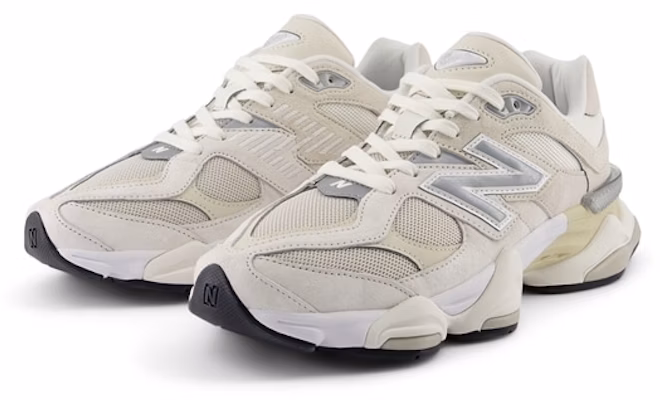 New Balance 90/60 'Off White' U9060WHT-D Purchase New Balance 90/60 'Off White' U9060WHT-D