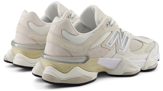 New Balance 90/60 '奶油白' U9060WHT-D U9060WHT-D Details for New Balance 90/60 '奶油白' U9060WHT-D U9060WHT-D