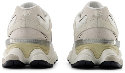 New Balance 90/60 '奶油白' U9060WHT-D U9060WHT-D Sizing New Balance 90/60 '奶油白' U9060WHT-D U9060WHT-D