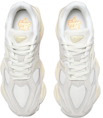 New Balance 90/60 'Sal Marina' U9060RSB-D Lookbook New Balance 90/60 'Sal Marina' U9060RSB-D