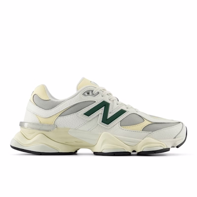 New Balance 90/60 'White Green'