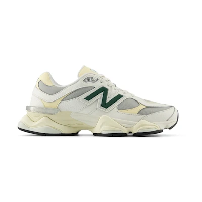 NB 90/60 'White Green'