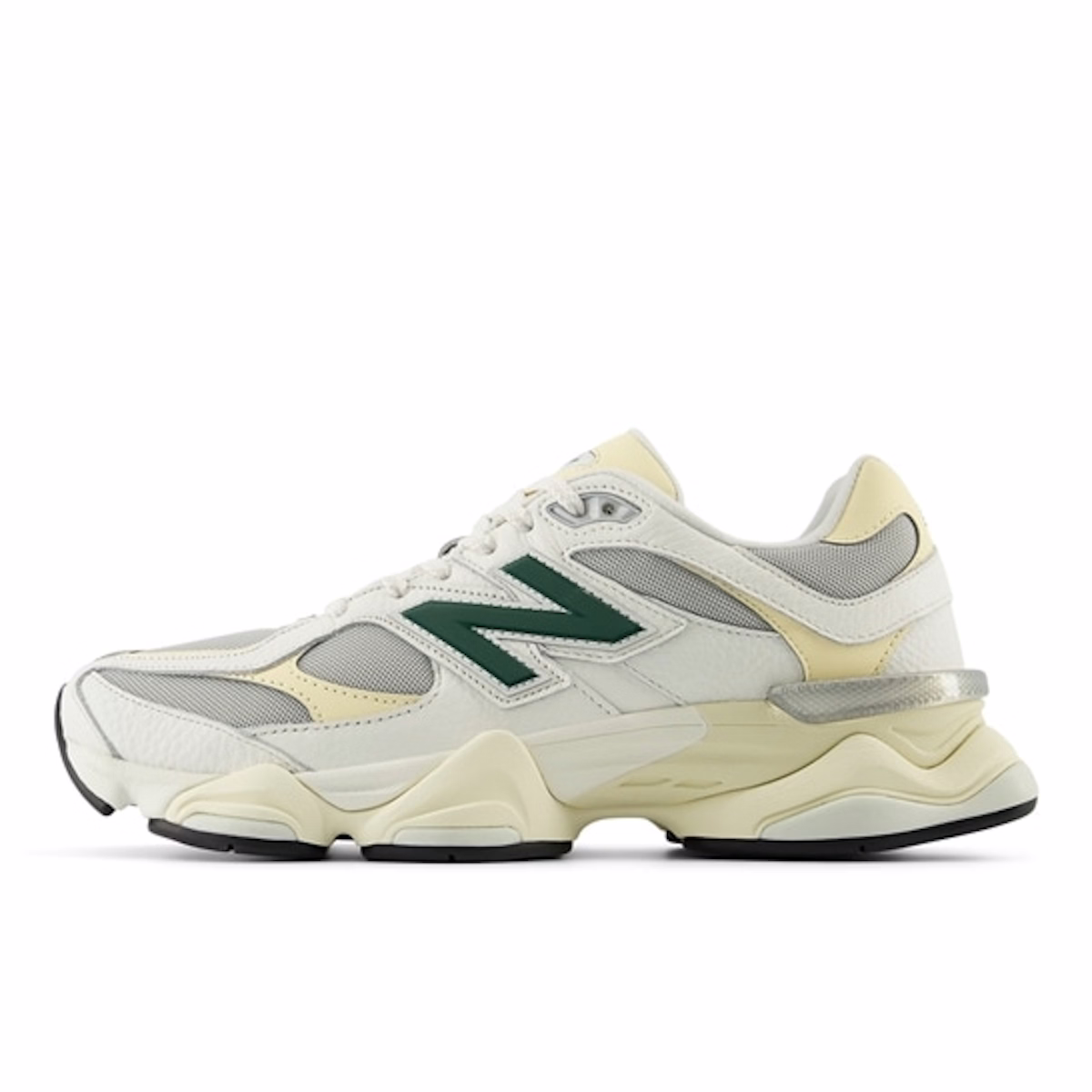 New Balance 90/60 'White Green'