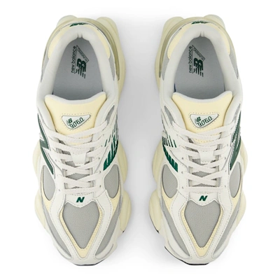 New Balance 90/60 'White Green'