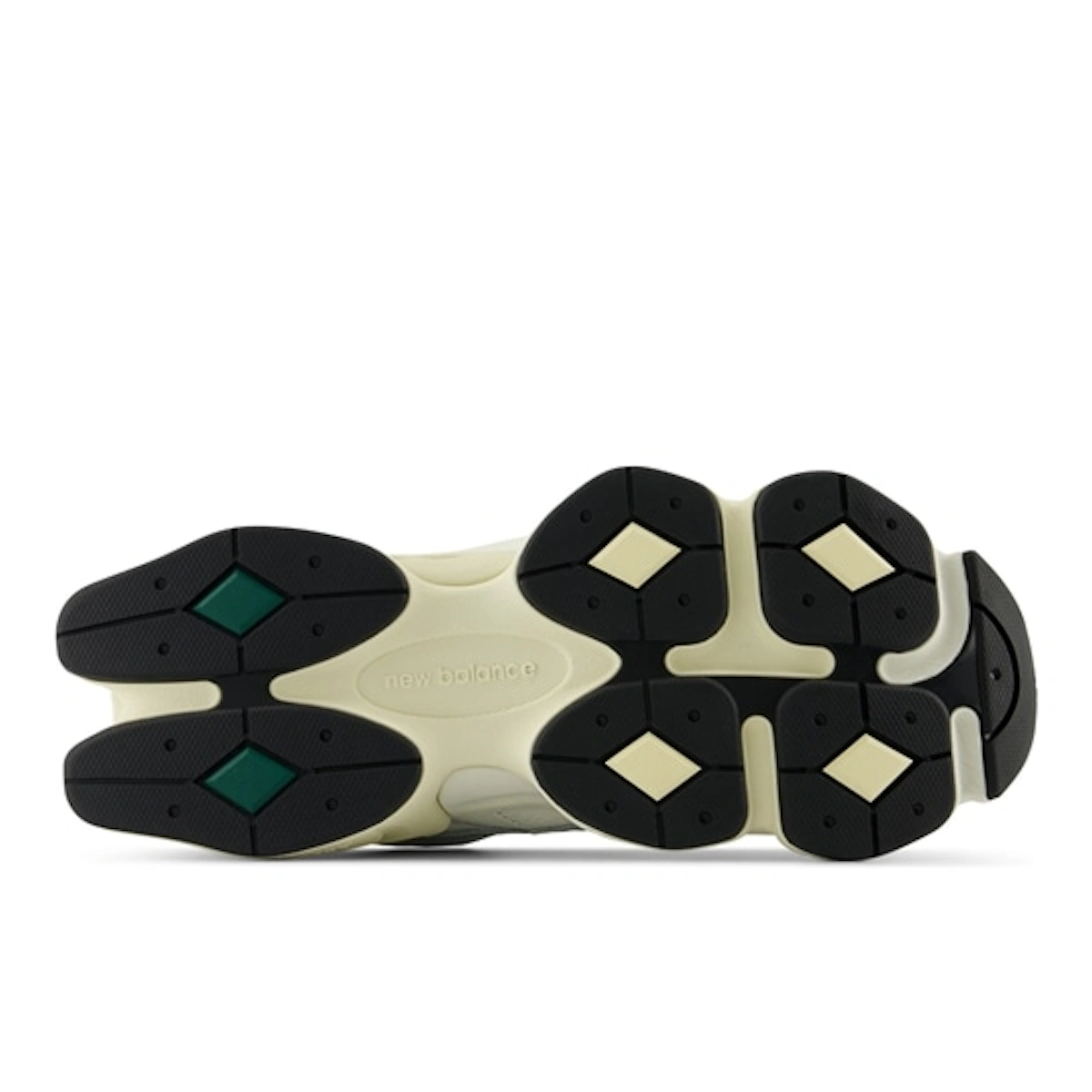 New Balance 90/60 'White Green'