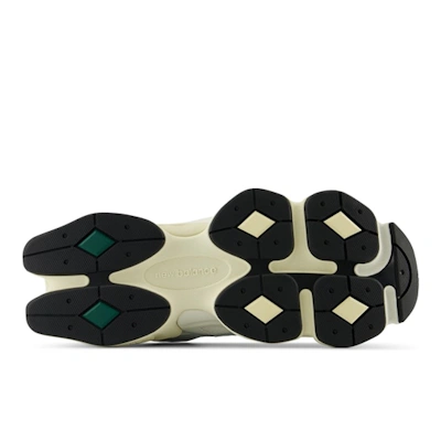 New Balance 90/60 'White Green'