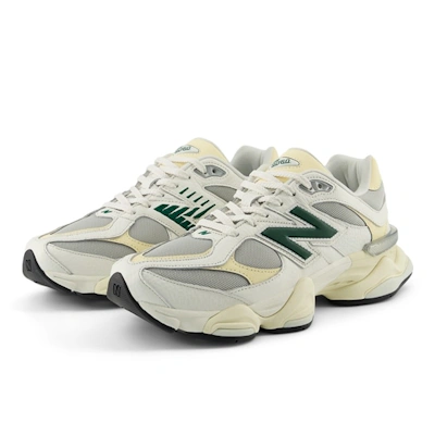 New Balance 90/60 'White Green'