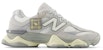 New Balance 90/60 HX Lelaki/Kasut Wanita U9060HX-D